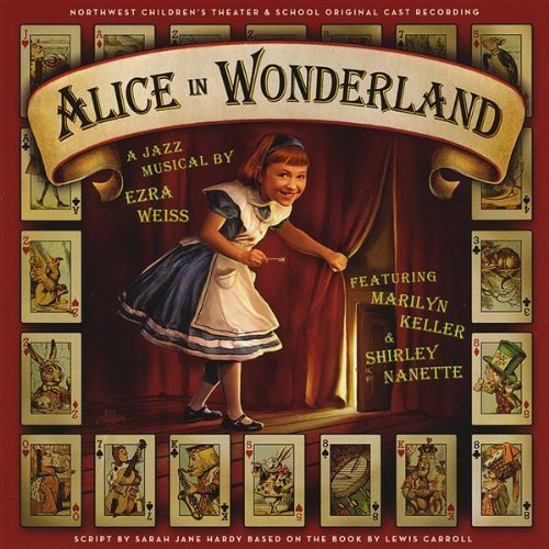 Ezra Weiss » Alice in Wonderland (2009)